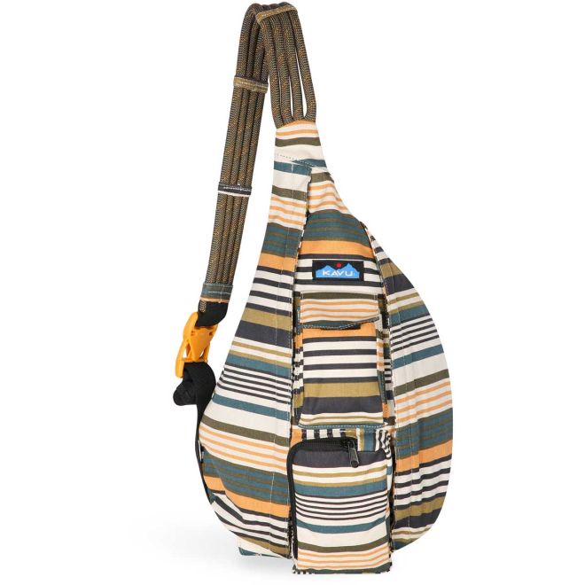 KAVU Rope Bag zaino tempo libero