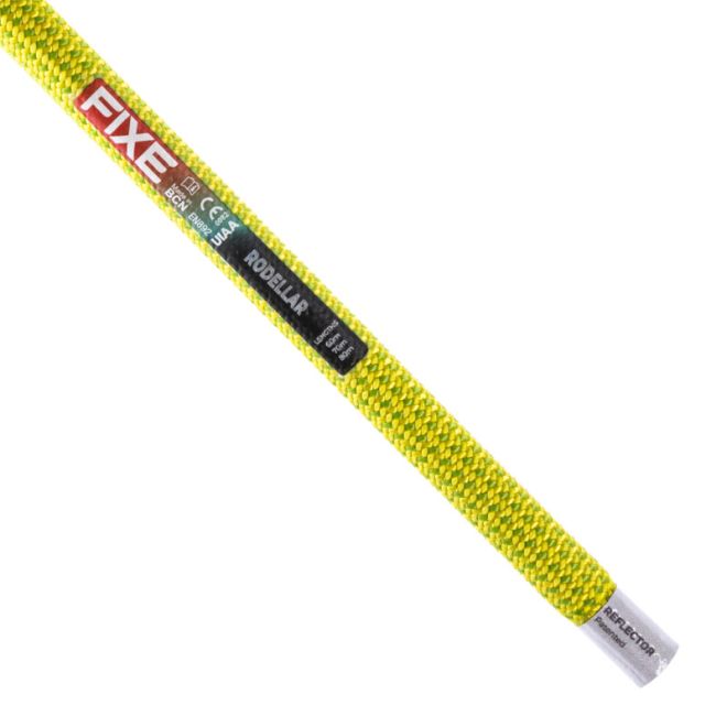 Fixe Rodellar 9.4 mm corda arrampicata
