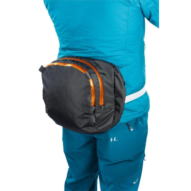 Ferrino X.M.T. 80+10 zaino trekking e alpinismo
