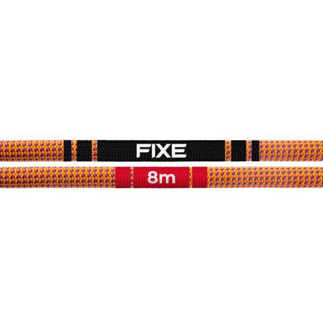 Fixe Margalef 9.6 mm corda arrampicata