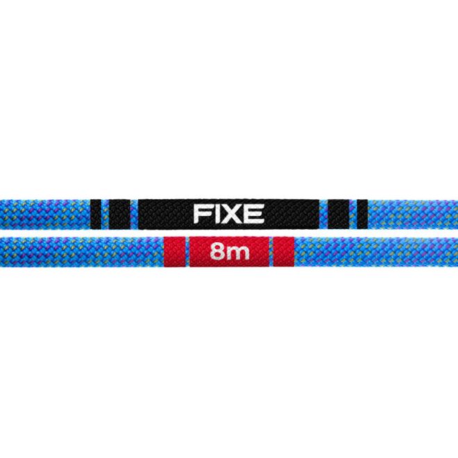 Fixe Nargó 9.6 mm corda arrampicata
