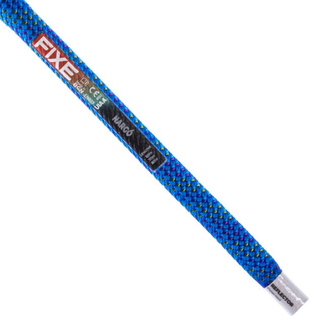 Fixe Nargó 9.6 mm corda arrampicata