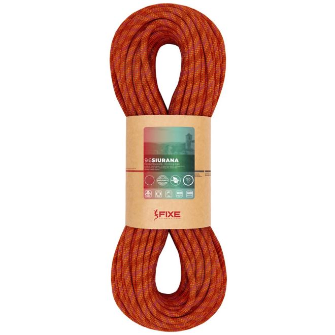 Fixe Siurana Endurance 9.6 mm corda arrampicata