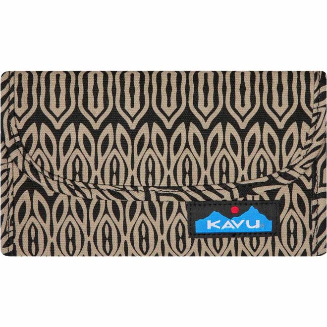 KAVU Big Spender Wallets portafoglio