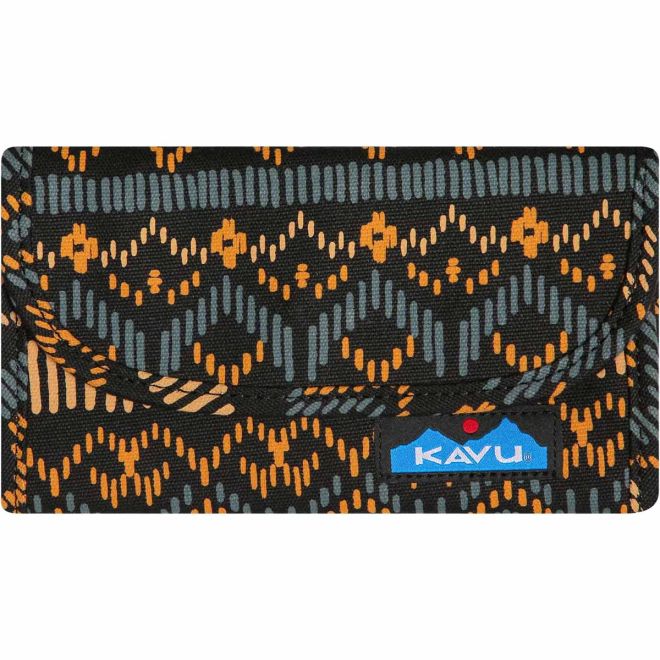 KAVU Big Spender Wallets portafoglio