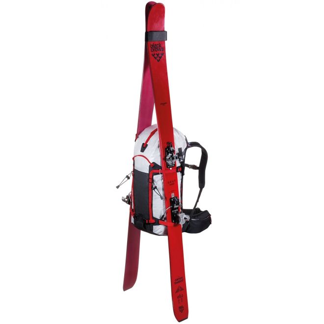 Ferrino Instinct 30 + 5 zaino alpinismo