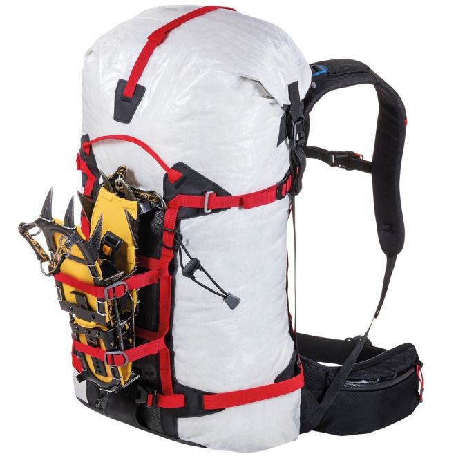 Ferrino Instinct 30 + 5 zaino alpinismo