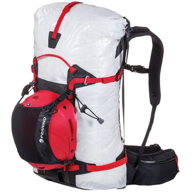 Ferrino Instinct 30 + 5 zaino alpinismo