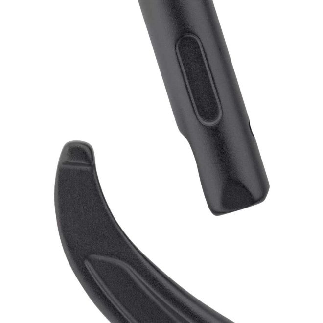SALEWA Ortles Straight Carabiner moschettone arrampicata