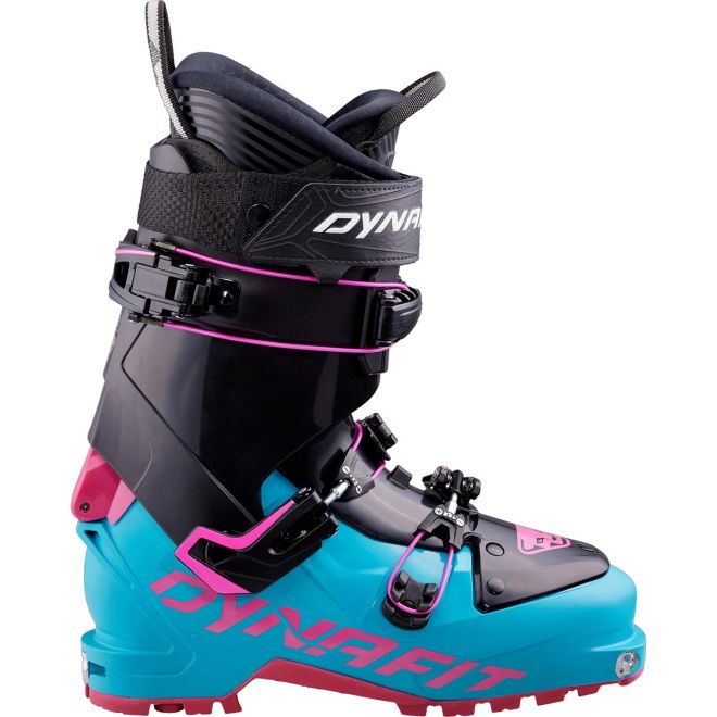 Dynafit Seven Summit scarponi da scialpinismo donna