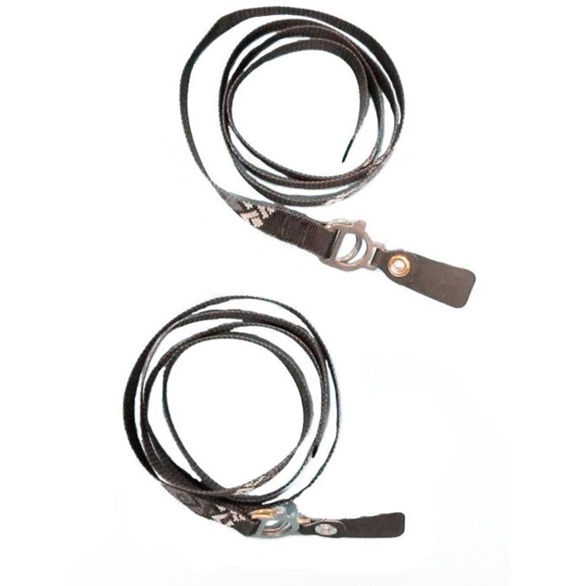 BD Black Diamond Cinturini di ricambio ramponi