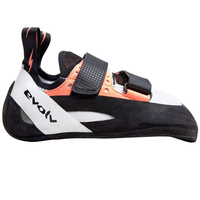 Evolv Geshido Velcro Women's scarpette arrampicata donna
