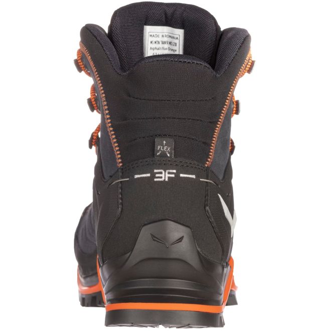 SALEWA M's Mountain Trainer Gore Tex scarponi trekking uomo