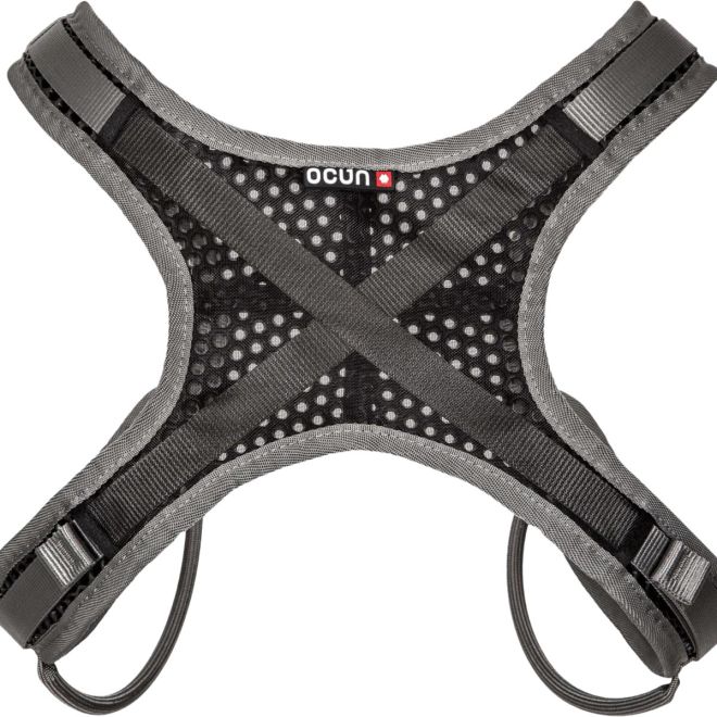 Ocun WeBee Chest pettorale portamateriale