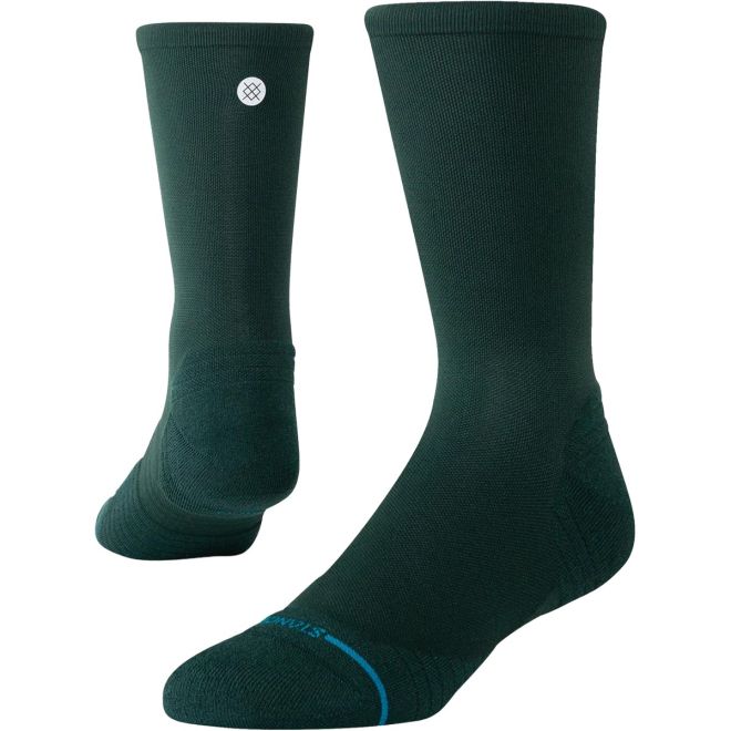 Stance Run Light Crew calzini trail running