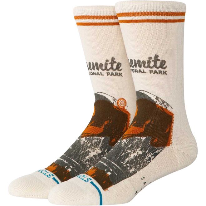 Stance Yosemite Np Crew calzini