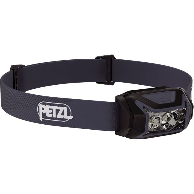 Petzl Actik lampada frontale