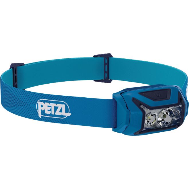 Petzl Actik lampada frontale