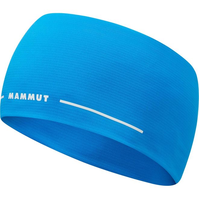 Mammut Aenergy Light Headband fascia testa