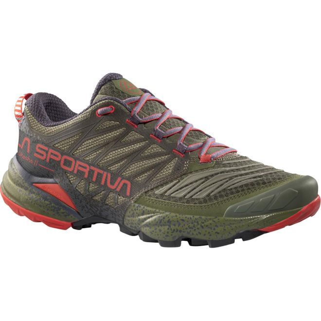 La Sportiva Akasha II scarpe trail running