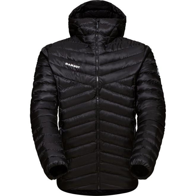 Mammut Albula IN Hooded Jacket Men piumino uomo