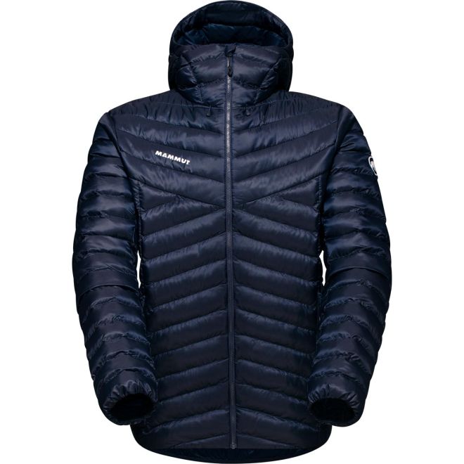 Mammut Albula IN Hooded Jacket Men piumino uomo