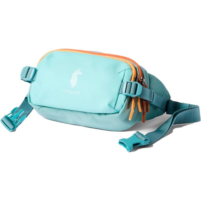 Cotopaxi Allpa X 1.5L Hip Pack marsupio