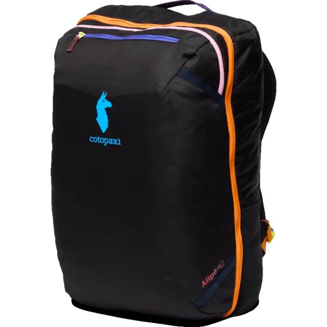 Cotopaxi Allpa 42L Del Dia zaino viaggio