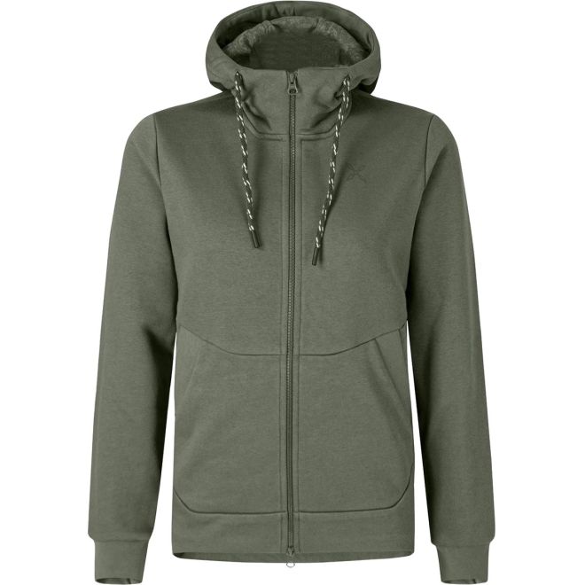 Montura Alsea Sweater Hoody felpa donna
