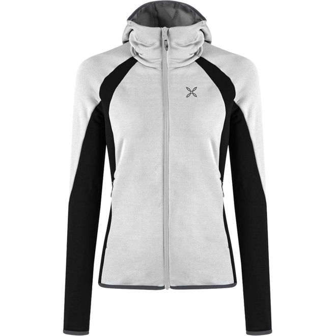 Montura Altitude Woman pile tecnico donna