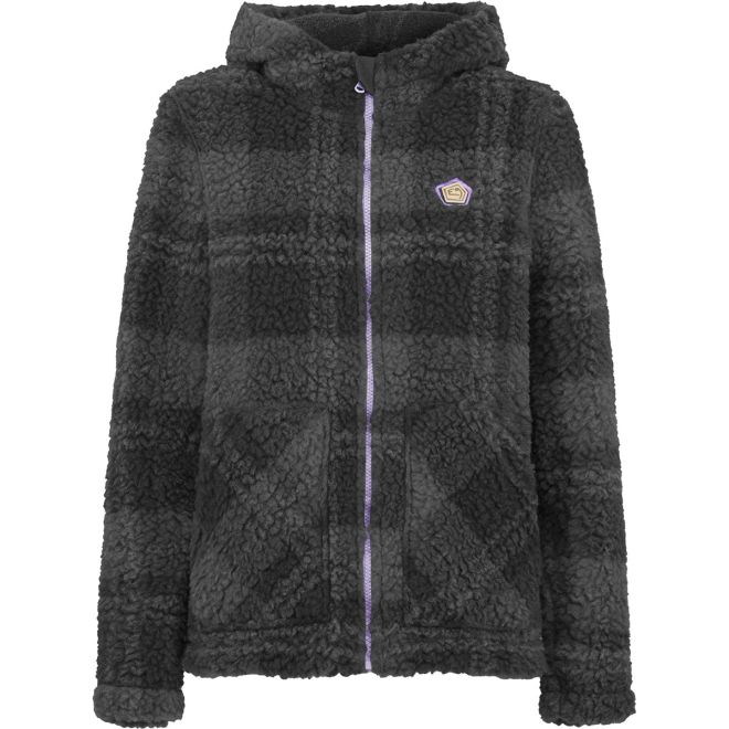 E9 Enove Anais felpa donna