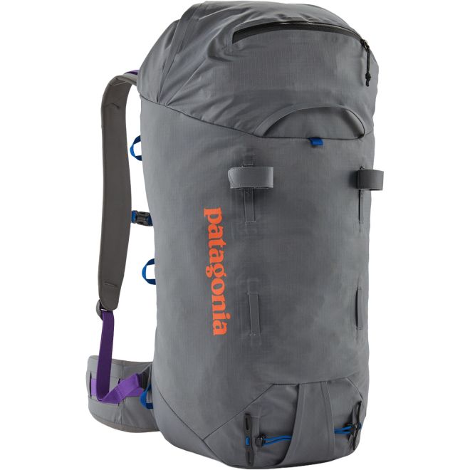Patagonia Ascensionist 35L zaino arrampicata e alpinismo