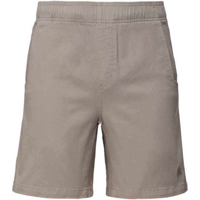 BD Black Diamond M Dirtbag Twill pantaloni corti uomo
