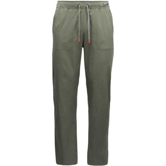 Black Diamond Sequence pantaloni uomo