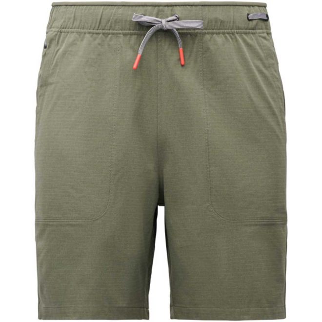 Black Diamond Sequence pantaloni corti uomo