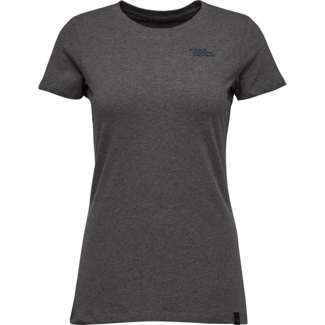 BD Black Diamond W Multi Sport Ss Tee maglietta donna