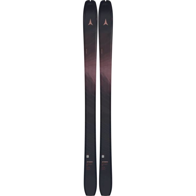 Atomic Backland 88 W sci da scialpinismo