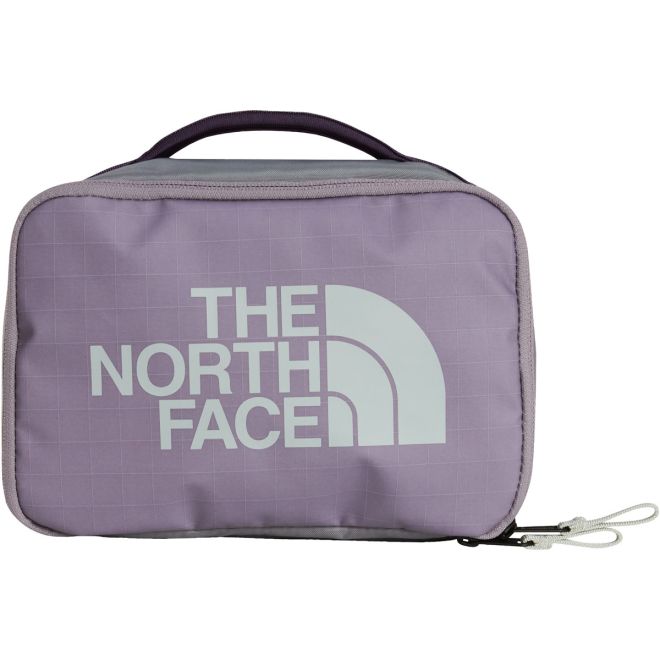 The North Face Base Camp Voyager Toiletry Kit beauty case