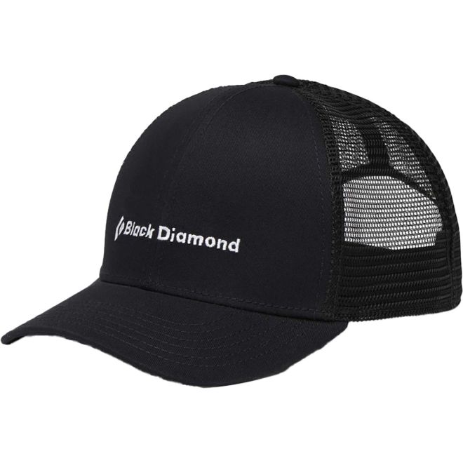BD Black Diamond BD Trucker Hat cappello