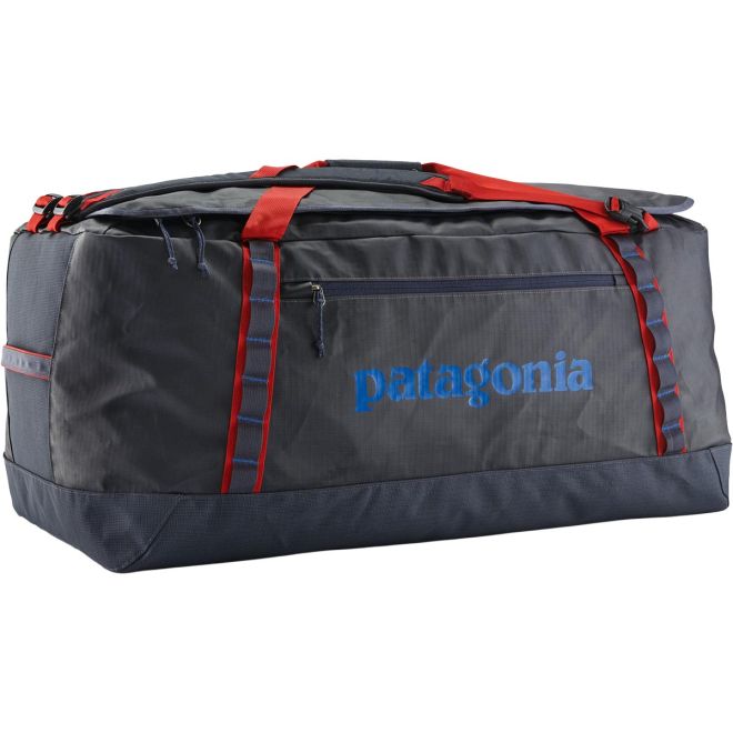 Patagonia Black Hole Duffel 100 borsa zaino da viaggio