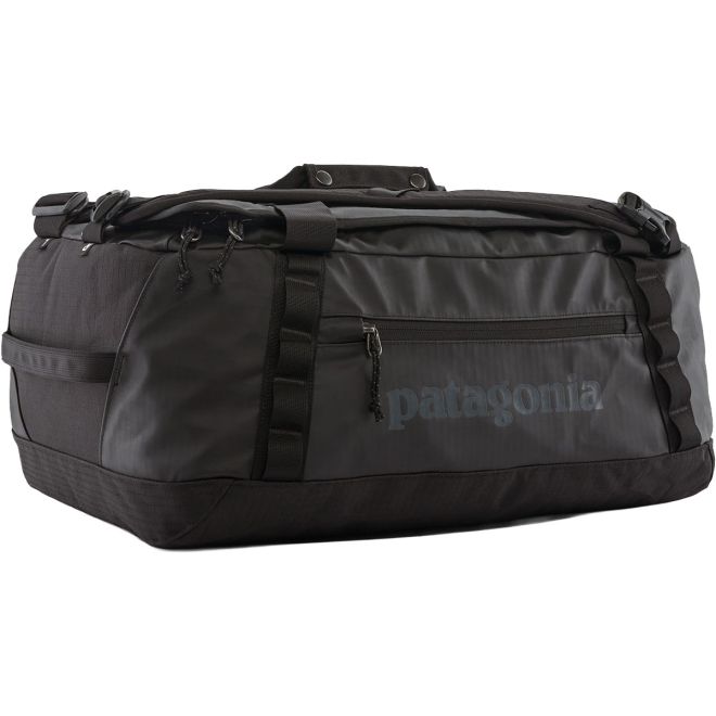 Patagonia Black Hole Duffel 40 l borsa zaino da viaggio