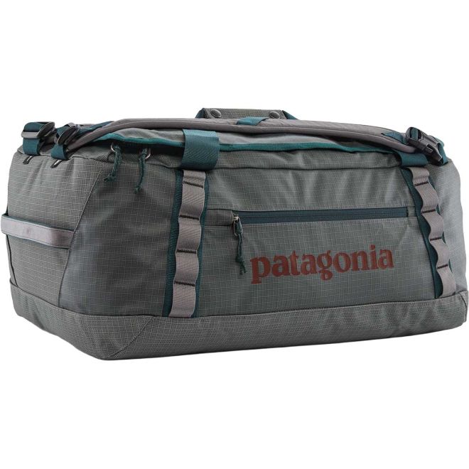 Patagonia Black Hole Duffel 40 l borsa zaino da viaggio