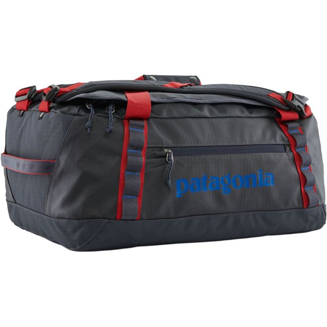 Patagonia Black Hole Duffel 40 l borsa zaino da viaggio