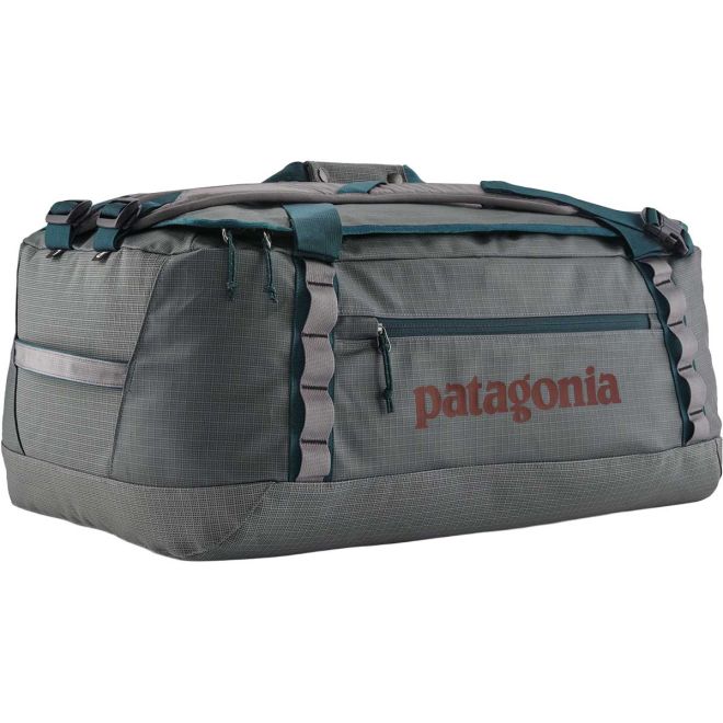 Patagonia Black Hole Duffel 55 borsa zaino da viaggio