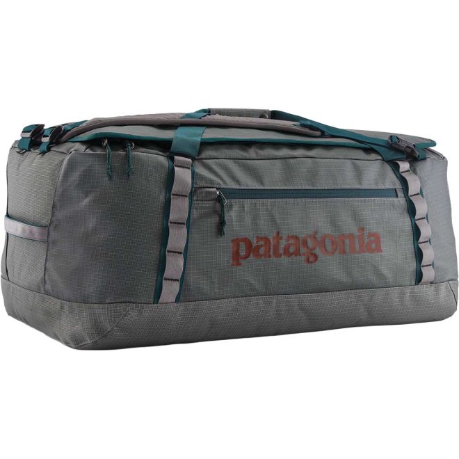 Patagonia Black Hole Duffel 70 borsa zaino da viaggio