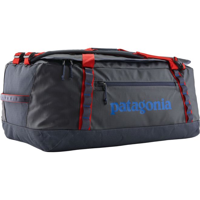 Patagonia Black Hole Duffel 70 borsa zaino da viaggio