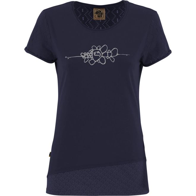 E9 Enove Bonny 2.3 maglietta donna