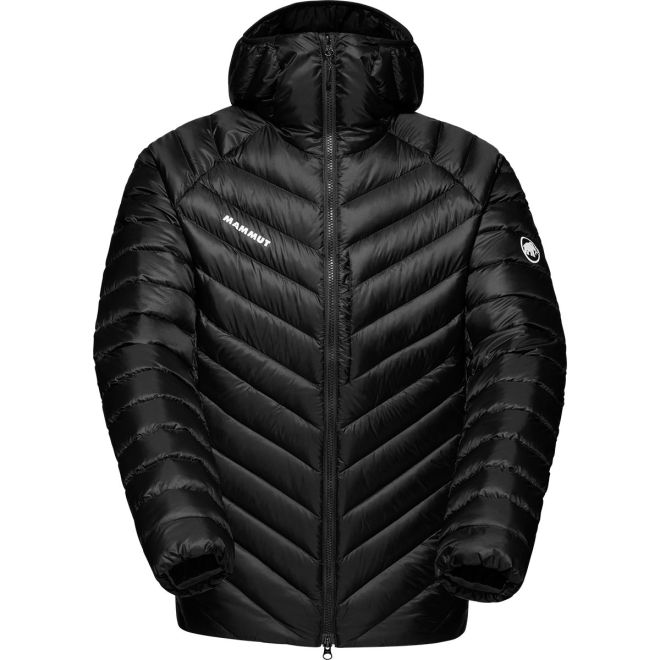 Mammut Broad Peak IN Hooded Jacket Men piumino uomo