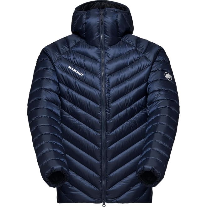 Mammut Broad Peak IN Hooded Jacket Men piumino uomo