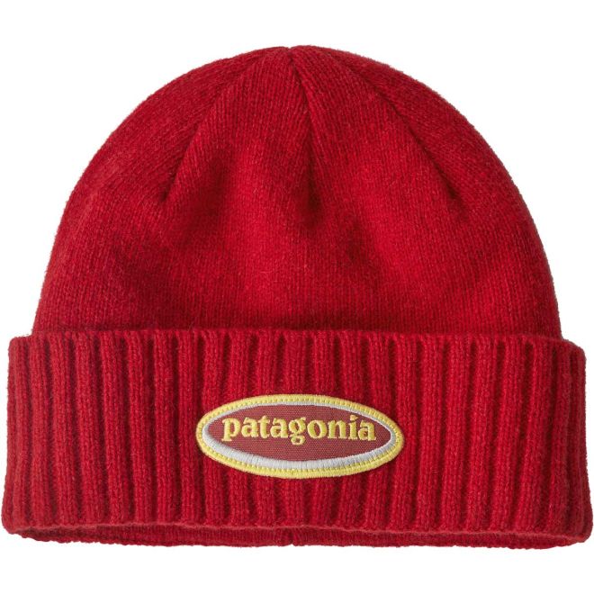 Patagonia Brodeo Beanie berretto
